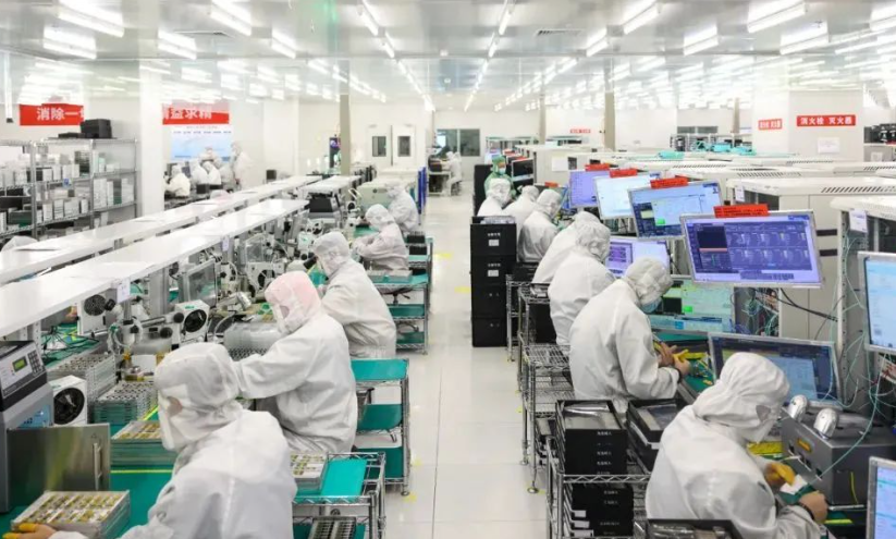 PVC水槽焊接常见缺陷分析及质量控制要点